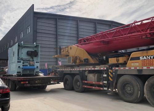 史特牢堅守制造業賣房購買生產設備