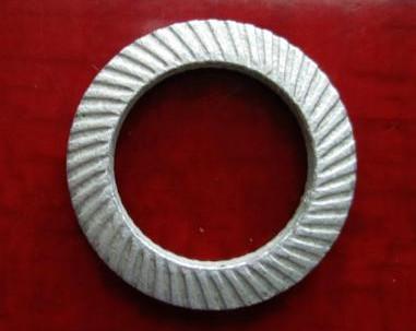 達克羅碟形防松墊圈DIN9250S