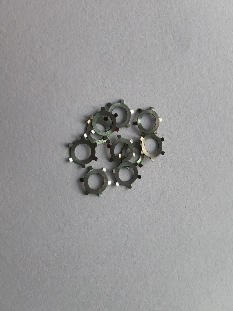 CRTW-不銹鋼輕型止動墊圈